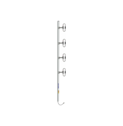 SINCLAIR SD314HF1P4SNM Antena Base 4 Dipolos 370-460 MHz 8.5