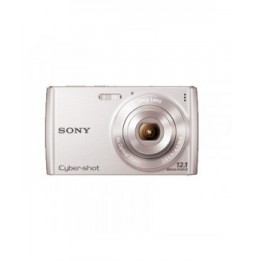 SONY DSCW510 Camara Digital SONY / 12.1 Megapixel / Ciber-sh