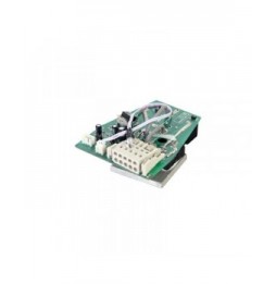 SUNFORCE CIR400 Tablilla de remplazo Circuito Controlador pa