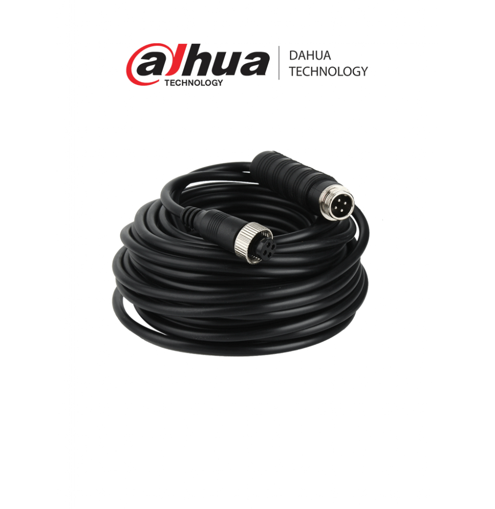 DHT0390024 MCNU-GXF4-GXM4-12 DAHUA MCNU-GXF4-GXM4-12 - Cable