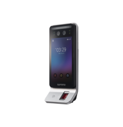 SUPREMA FSF2ODB Lector Multi-tecnologia con detector de cubr