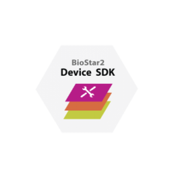 SUPREMA SDKBIOSTAR2 SDK Interface de Comunicacion para BioSt