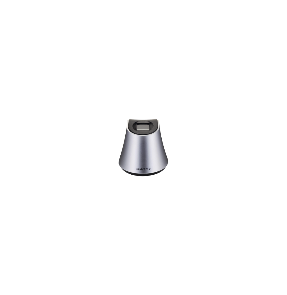 SUPREMA BIOMINI BioMini Enrolador IP65 / 500 dpi / Sensor Op