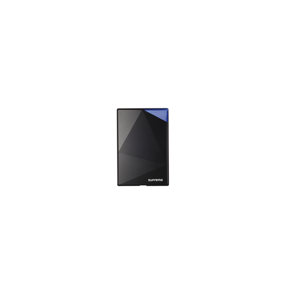 SUPREMA XPS2MV2 Xpass S2 Lector de Tarjetas RFID IP65 (13.56