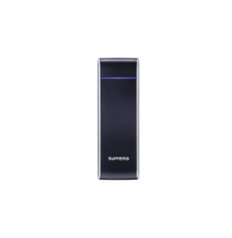 SUPREMA XPHPOE Xpass Lector de tarjetas RFID IP65 PoE (125 K