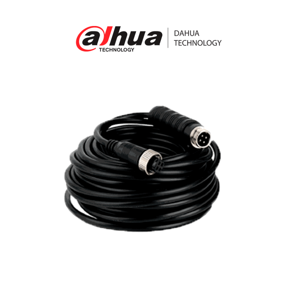 DHT0390027 MCNU-GXF4-GXM4-3 DAHUA MCNU-GXF4-GXM4-3 - Cable e