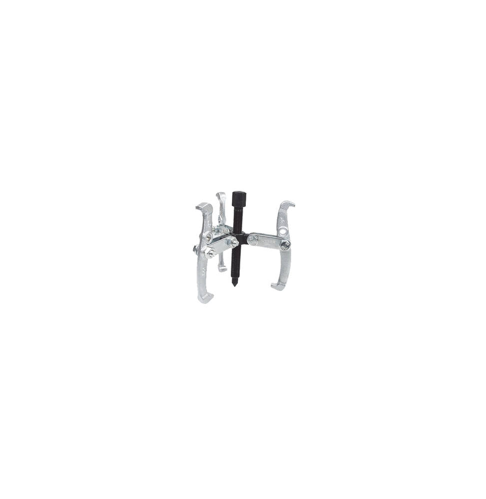 SURTEK SYS4034 Extractor reversible 2 posiciones 3 quijadas