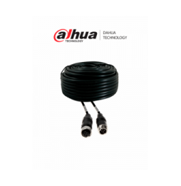 DHT0390016 MC-AF4-AM4-18 DAHUA MC-AF4-AM4-18 - Cable extenso