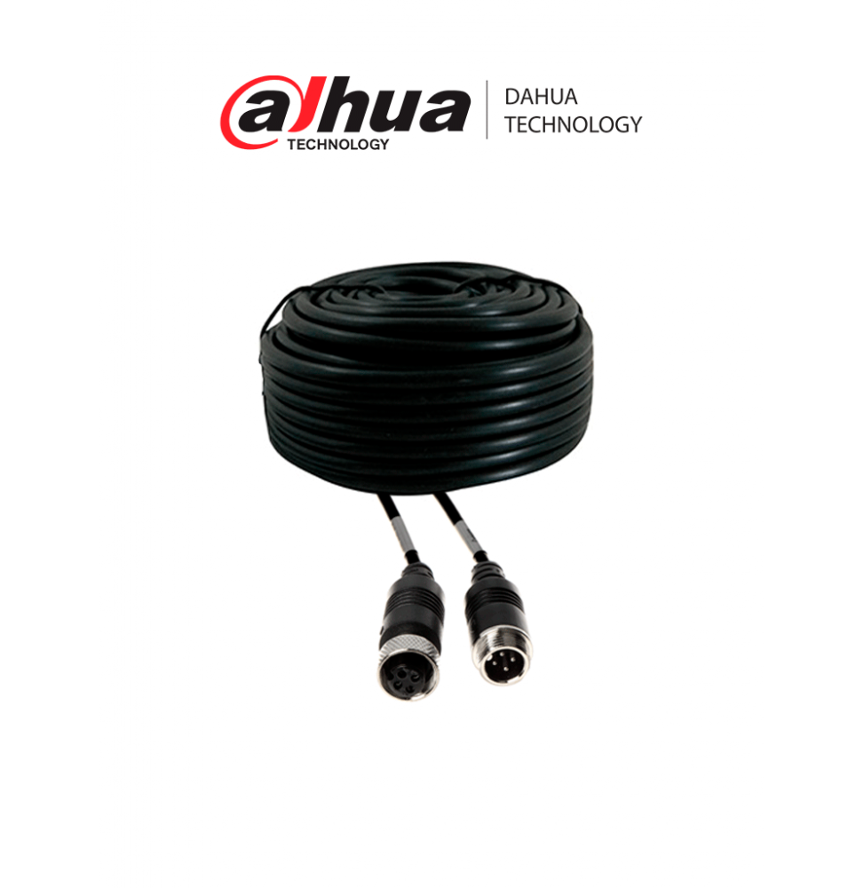 DHT0390016 MC-AF4-AM4-18 DAHUA MC-AF4-AM4-18 - Cable extenso