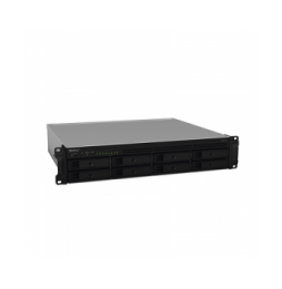 SYNOLOGY RS1221RPPLUS Servidor Nas para rack de...