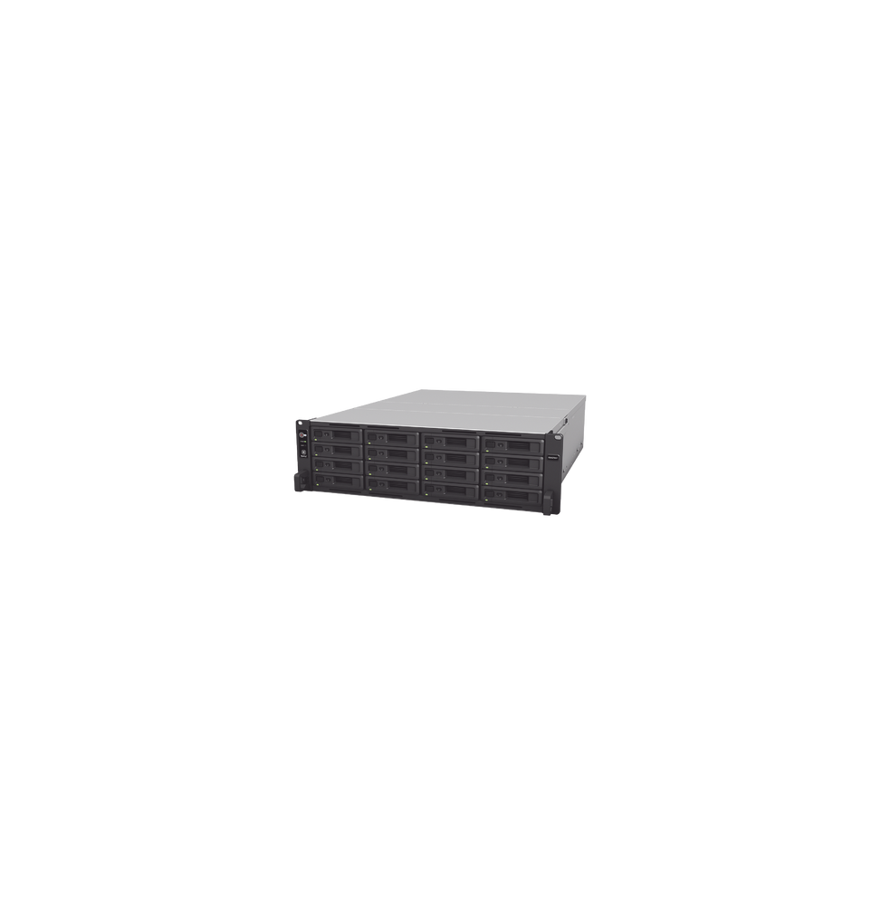 SYNOLOGY RS4021XSPLUS Servidor Nas para rack de 16 bahias /