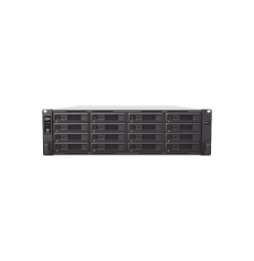 SYNOLOGY RS4021XSPLUS Servidor Nas para rack de 16 bahias /