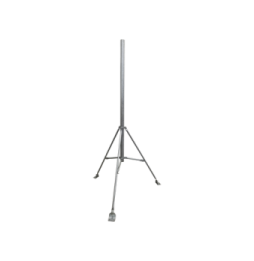 SYSCOM TOWERS SMTR15 Mastil de 2" x 1.5 metros...