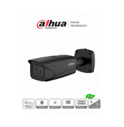 DHT0030091 DH-IPC-HFW5442E-ZE (black) DAHUA IPC-HFW5442E-ZE