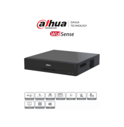 DHT0370047 DH-XVR5832S-I3 DAHUA DH-XVR5832S-I3 - DVR 32 Cana