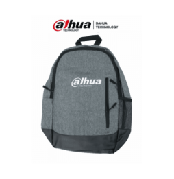 DHT3010016 MochilaDahua TVC MATPRO016 - Mochila Gris/ con Lo