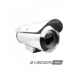 SYSCOM VIDEO SHL711304 Gabinete para altas temperaturas (80