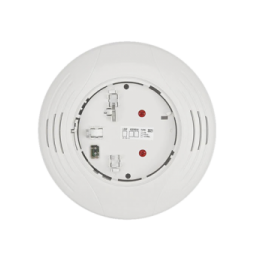 SYSTEM SENSOR B200SWH Base Sonora / Direccionable / Intelige