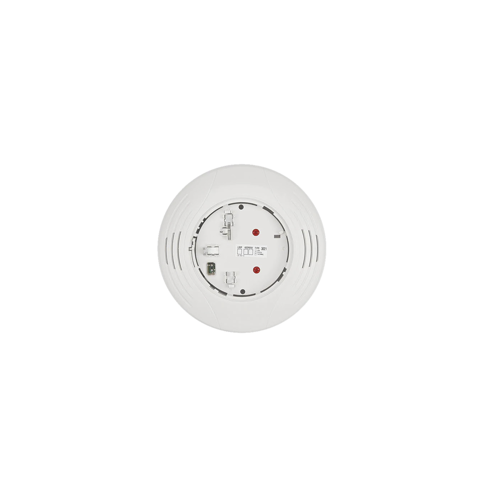 SYSTEM SENSOR B200SWH Base Sonora / Direccionable / Intelige