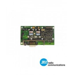 TAIT TBA10T1 Tarjeta interface en TB8100 para MPT TaitNet.