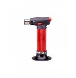 TECHNITOOL 542SO051 Micro Antorcha MASTER MT-51 de Gas Butan