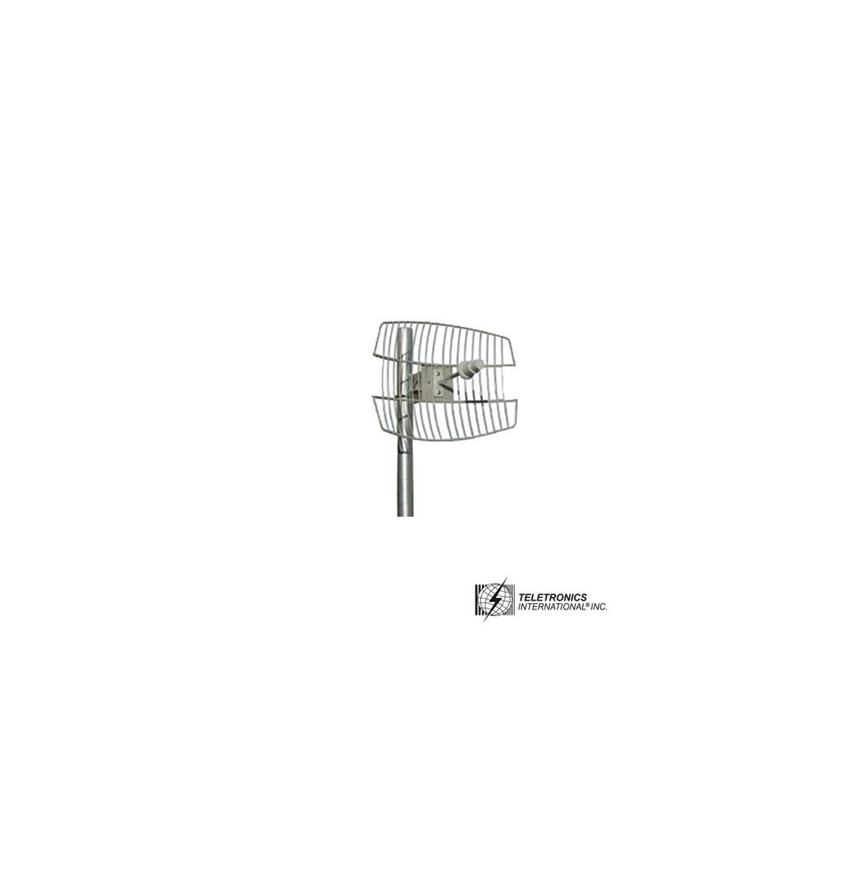 TELETRONICS 15212 Antena Base Direccional Rango de Frecuenci