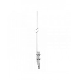 TELEWAVE INC ANT150F66 Antena Colineal de Fibra...