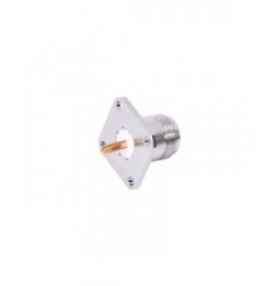 TELEWAVE INC QC44N Conector N Hembra de Cambio Rapido para W