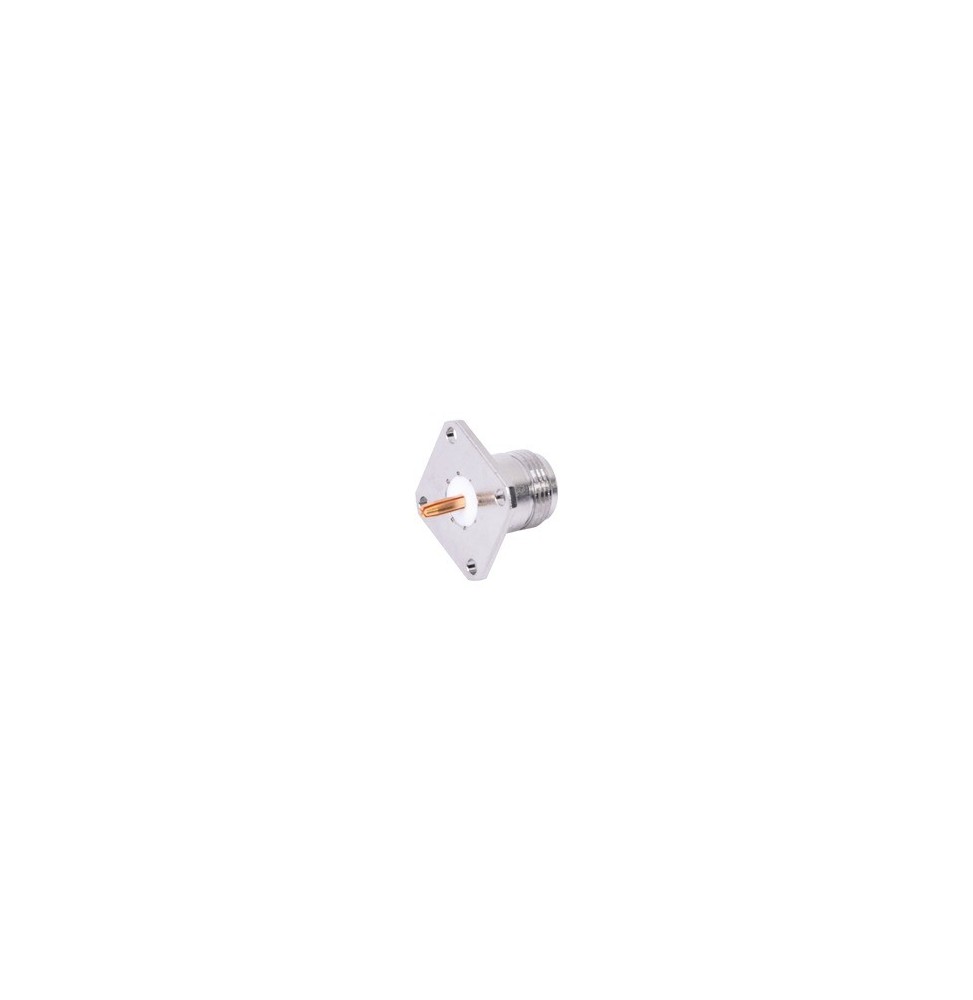 TELEWAVE INC QC44N Conector N Hembra de Cambio Rapido para W