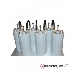 TELEWAVE INC TPCP4546 Preselector Pasa-Banda 400-512 MHz 6 C