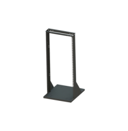 TELEWAVE INC TBR7219BEXT Bastidor Rack de 19 x 72 Pulgadas c