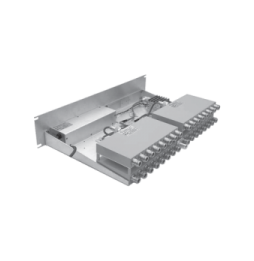 TELEWAVE INC TWR244502R Multiacoplador de 24 Canales 400-512