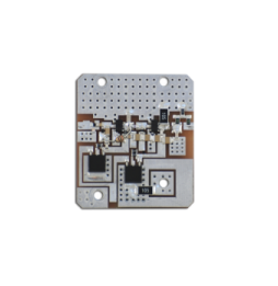 TELEWAVE INC AF032 Tarjeta TELEWAVE TLA-450 para UHF con 12-