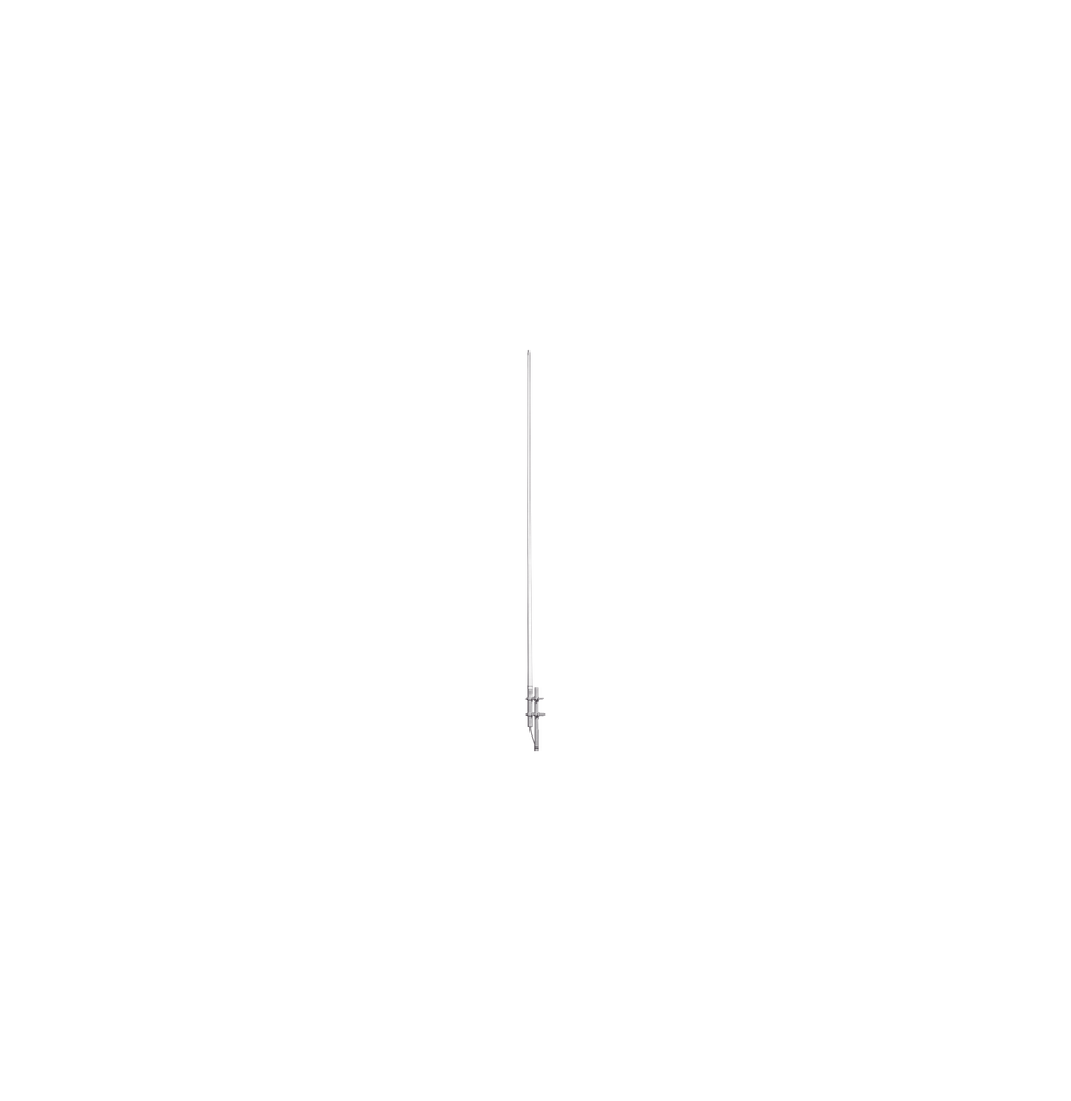TELEWAVE INC ANT150F68 Antena Colineal de Fibra de Vidrio pa