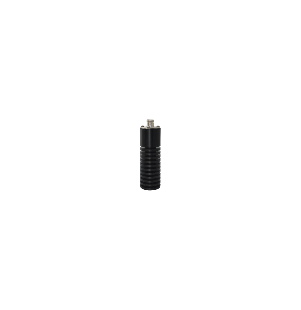 TELEWAVE INC TWL50 Carga Coaxial Terminal Seca de 50 Ohm 0-2