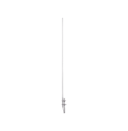 TELEWAVE INC ANT150F61 Antena Colineal de Fibra de vidrio pa