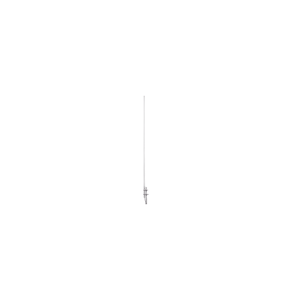 TELEWAVE INC ANT150F61 Antena Colineal de Fibra de vidrio pa