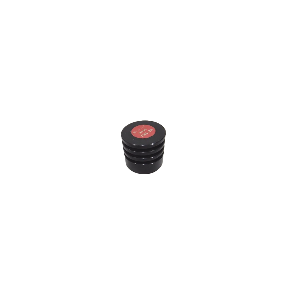 TELEWAVE INC TWL35 Carga Fantasma Coaxial Seca de 50 Ohm 0-1