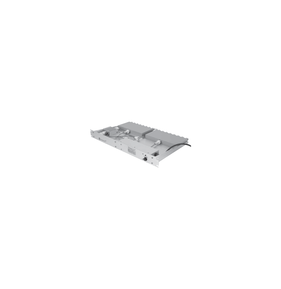 TELEWAVE INC TWR164501R Multiacoplador de 16 canales para 40