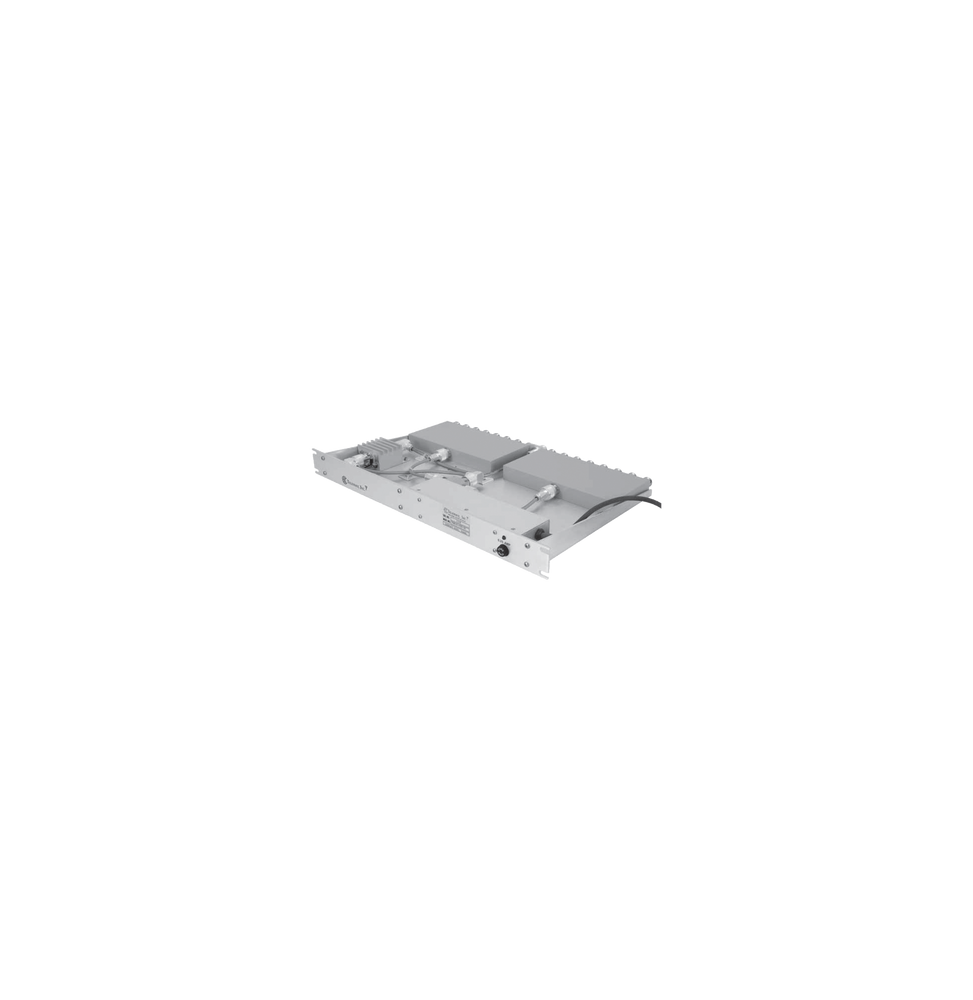 TELEWAVE INC TWR160501R Multiacoplador Compacto 50-512 MHz 4