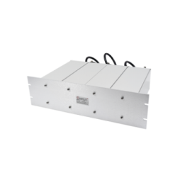 TELEWAVE INC TPCP1544C Preselector de 148-174 MHz 4 Cavidade