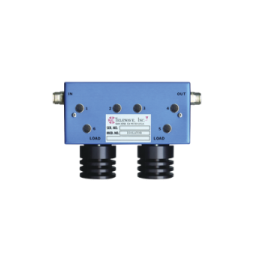 TELEWAVE INC T4560 Aislador Doble para 400-512 MHz 70 dB de