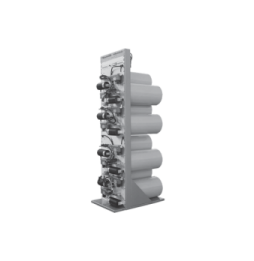 TELEWAVE INC M1014508TRM3Q Combinador de Alta-Q en Rack 19"
