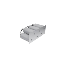TELEWAVE INC TPCP3846 Preselector de 370-430 MHz 6 cavidades