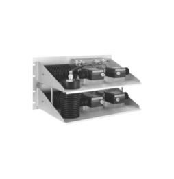 TELEWAVE INC TW4502HRB1 Combinador Hibrido para Rack 19" 400
