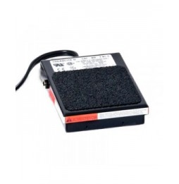 TELEX FS1 Interruptor de Pie para PPT.