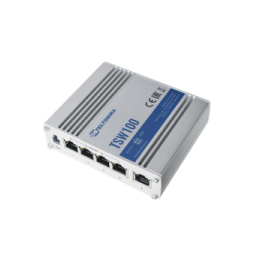 Teltonika TSW100 Switch Industrial...