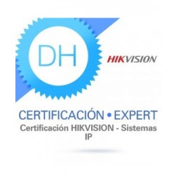 Syscom EXPERTDH Curso de Certificacion de Sistemas de Video