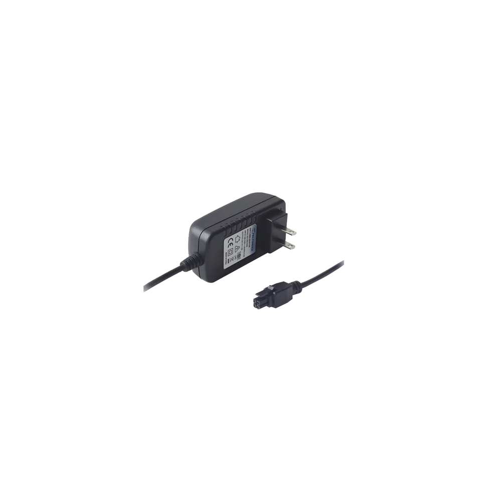 Teltonika PR3P2US3 Fuente de Alimentacion 4 pin 12 Volts 24