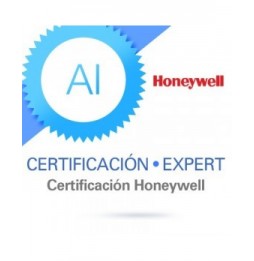 Syscom EXPERTAI Certificacion en la programacion del panel V